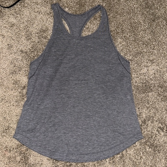 Lululemon Long Distance Tank - Picture 3 of 6